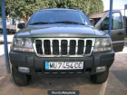 Jeep Grand Cherokee 3.1TD Laredo - mejor precio | unprecio.es