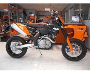 KTM EXC 530 R