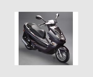 KYMCO BET WIN 125