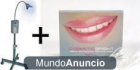 maquina fotoblanqueamiento dental - mejor precio | unprecio.es
