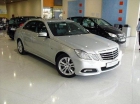 MERCEDES E 250 CLASE E CDI BE AVANTGARDE AUT. - Murcia - mejor precio | unprecio.es