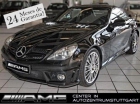 MERCEDES SLK 55 AMG ( 11,5% DTO.) - Zamora - mejor precio | unprecio.es