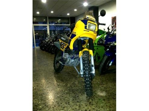 MERLIN Nomada 450