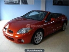 Mitsubishi Eclipse GT V6 - mejor precio | unprecio.es