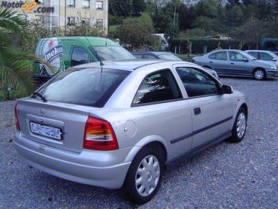 OPEL ASTRA 1.6I - Asturias