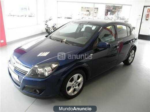 Opel Astra 1.9 CDTi Cosmo 120 CV