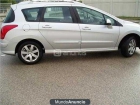 Peugeot 308 SW Confort 1.6 HDI 110cv FAP - mejor precio | unprecio.es