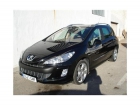 PEUGEOT 308 SW PREMIUM 2.0 HDI 136CV FAP - mejor precio | unprecio.es