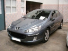 PEUGEOT 407 SPORT PACK HDI - Castellon - mejor precio | unprecio.es