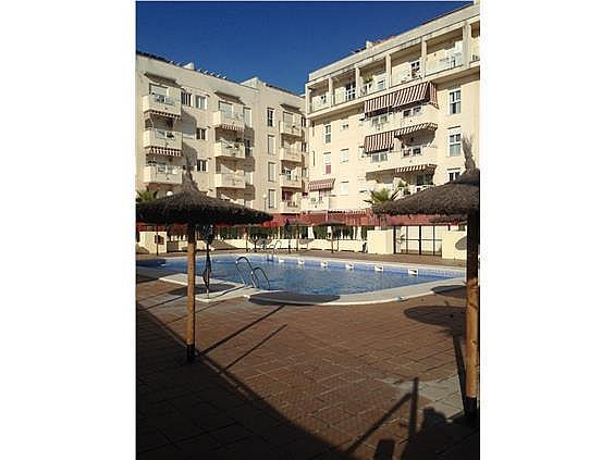 Piso en Alcalá de Guadaira
