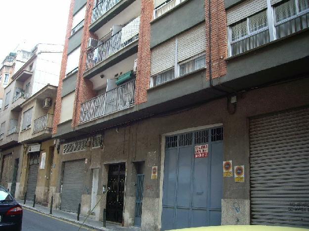 Piso en Alcoy/Alcoi