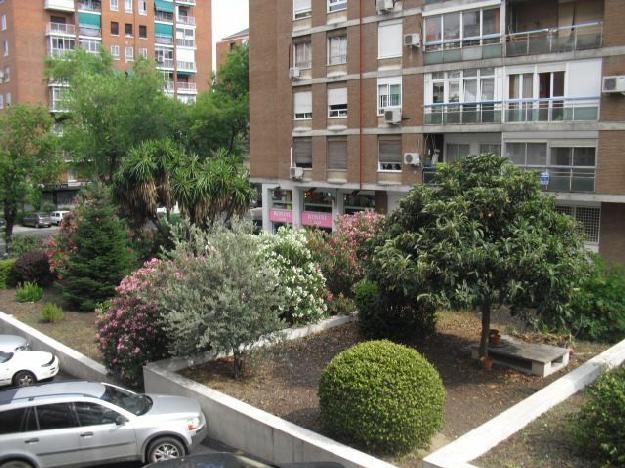 Piso en Madrid