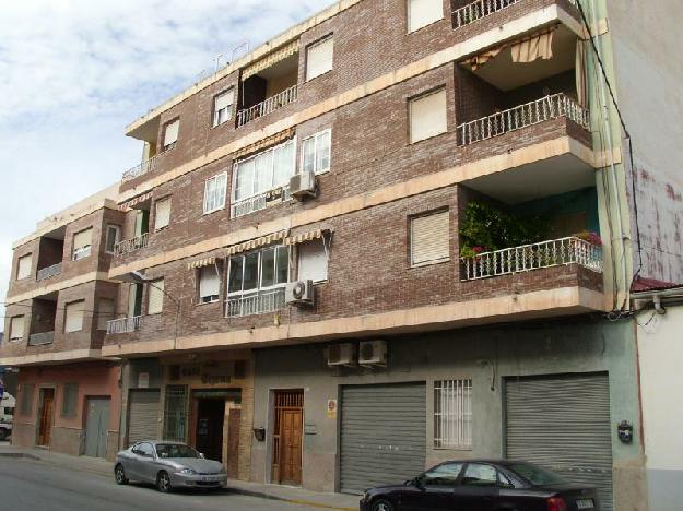 Piso en Monforte del Cid