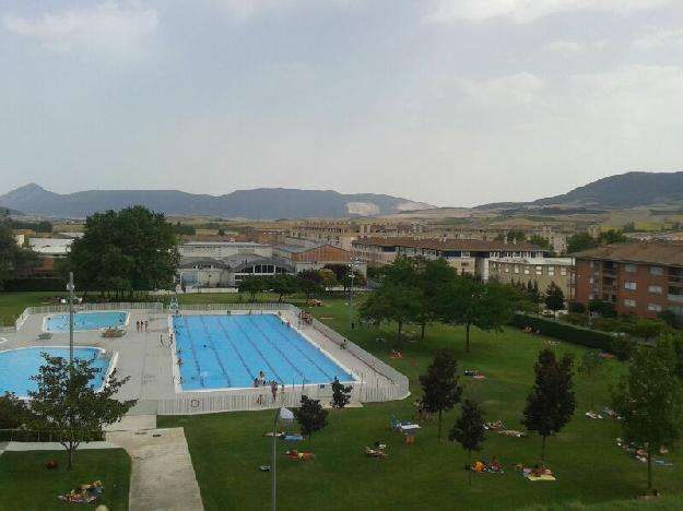 Piso en Zizur Mayor/Zizur Nagusia