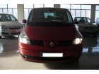 RENAULT Espace 2.2 dCi Expression - mejor precio | unprecio.es