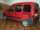 Renault Kangoo 4x4 - mejor precio | unprecio.es