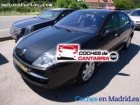 Renault Laguna - mejor precio | unprecio.es