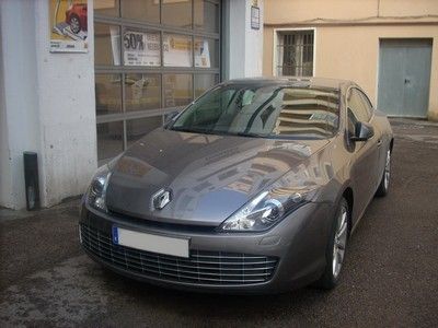 RENAULT LAGUNA  - Madrid