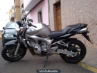 SE BENDE PRECIOSA MOTO YAMAHAFZ600 COLOR GRIS - mejor precio | unprecio.es