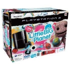 Se vende ps3 80 Gb + Little Big Planet con 2 años garantía 339,99 euros - mejor precio | unprecio.es