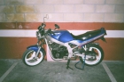 Suzuki GS500 - mejor precio | unprecio.es