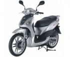 SYM SYMPHONY 125 SPORT 4T - mejor precio | unprecio.es