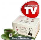 Te chino del Dr. Ming, anunciado en TV - mejor precio | unprecio.es