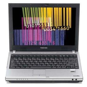 Toshiba Satellite U205-S5034 12.1