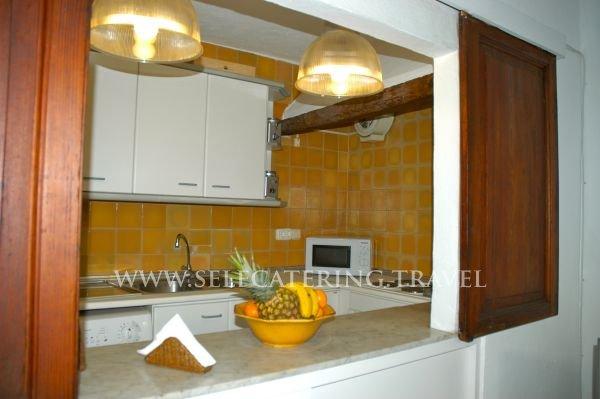 Vacation rental Palma