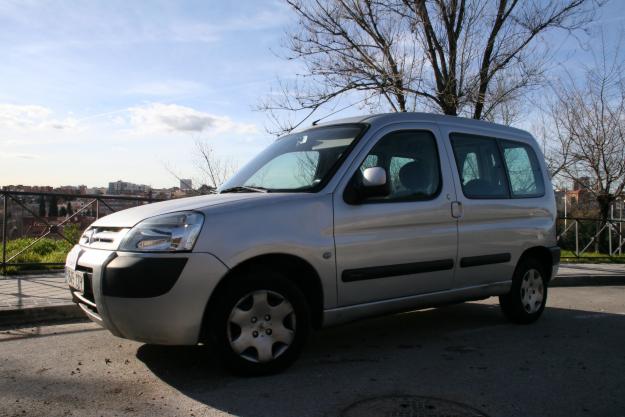 VENDO Citroen Berlingo 2003