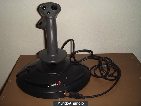 Vendo consola - mando de juego.