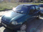 VENDO RENAULT CLIO 1.2 BUEN ESTADO. 950.00 euro - mejor precio | unprecio.es