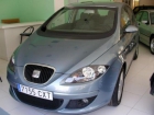 Venta de Seat ALTEA 2.0 TDI 140 CV '04 en Villajoyosa - mejor precio | unprecio.es