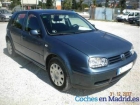 Volkswagen Golf - mejor precio | unprecio.es
