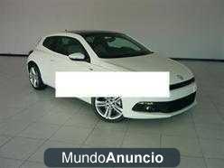 Volkswagen Scirocco 2.0 TDI 140cv BlueMotion Tech