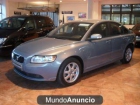 Volvo S40 2.0 MOMENTUM - mejor precio | unprecio.es