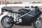 2006 Ducati Superbike 749 Dark - mejor precio | unprecio.es