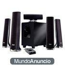 Almacen de electricidad. Informatica: Audio, Altavoces y auriculares