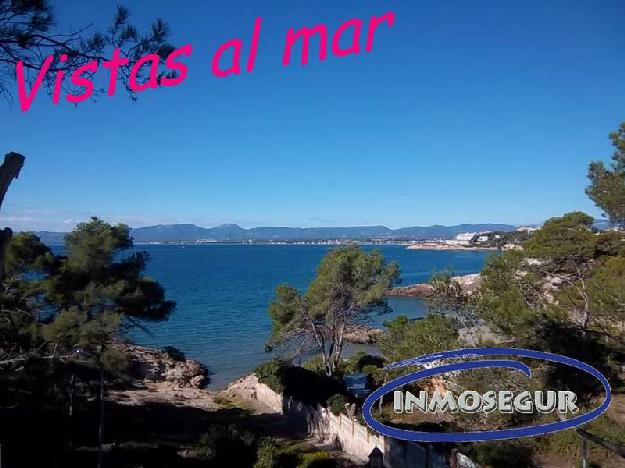 Apartamento en Salou