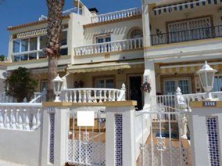 Apartamento en venta en Playa Flamenca, Alicante (Costa Blanca)