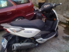 Benelli zenzero 350 por 1399euros - mejor precio | unprecio.es