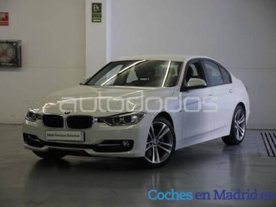 BMW 335