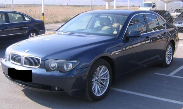 Bmw 730 EN MAGNIFICO ESTADO