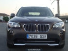 BMW X1 sDrive 18d 143 cv - mejor precio | unprecio.es