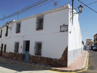 Casa en alquiler en Fuente de Piedra, Málaga (Costa del Sol)