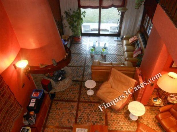 Casa en Anyós