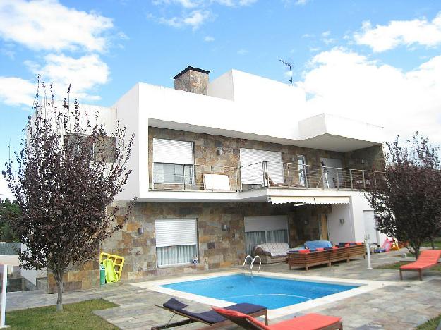 Chalet en San Vicente del Raspeig/Sant Vicent del Raspeig