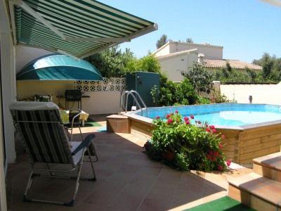 Chalet en venta en Moraira, Alicante (Costa Blanca)