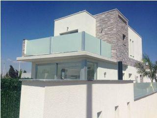 Chalet en venta en Santiago de la Ribera, Murcia (Costa Cálida)