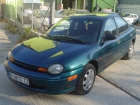 Chrysler Neon 2.0 LE 16V - mejor precio | unprecio.es